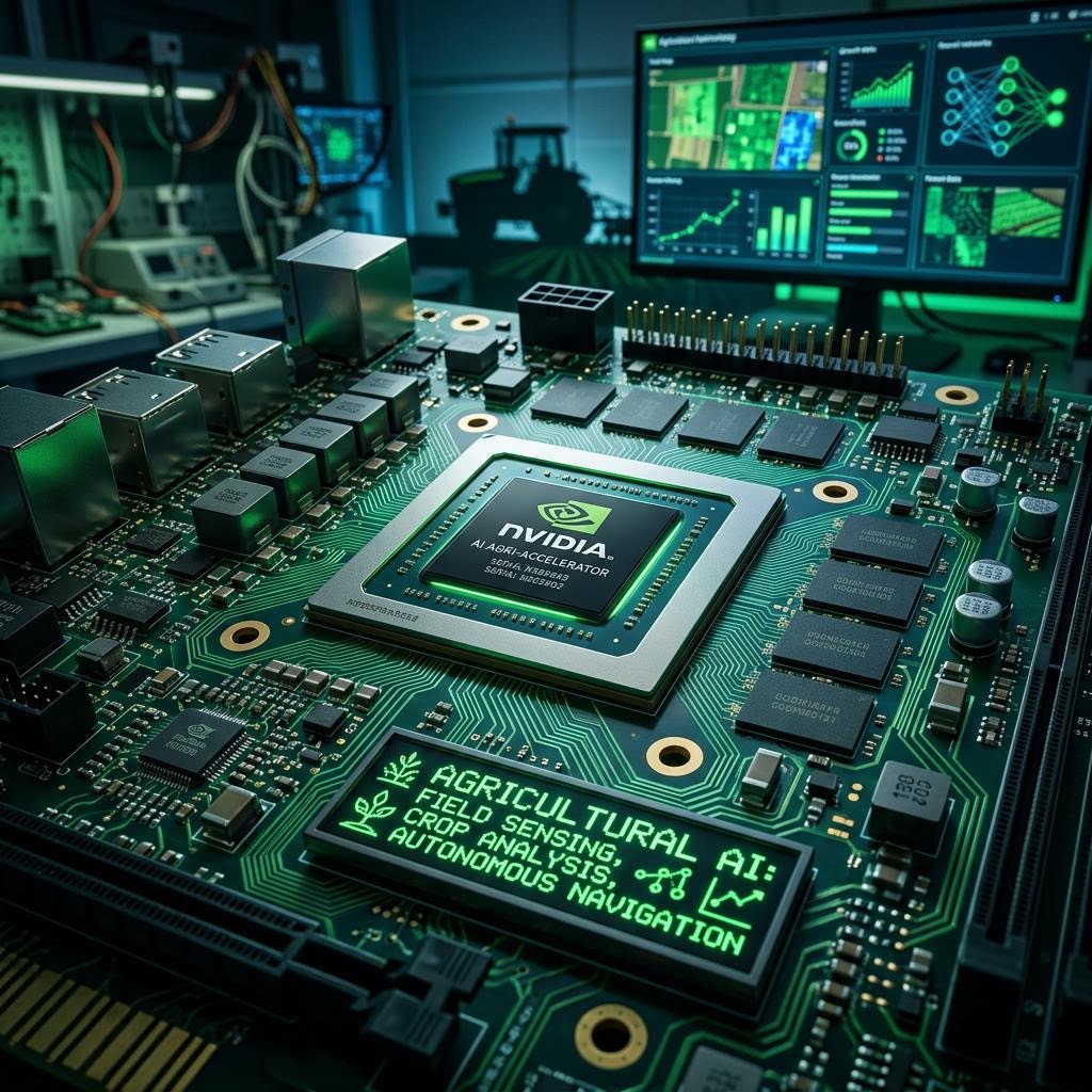 NVIDIA GPU